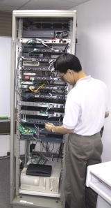 Cisco Devices